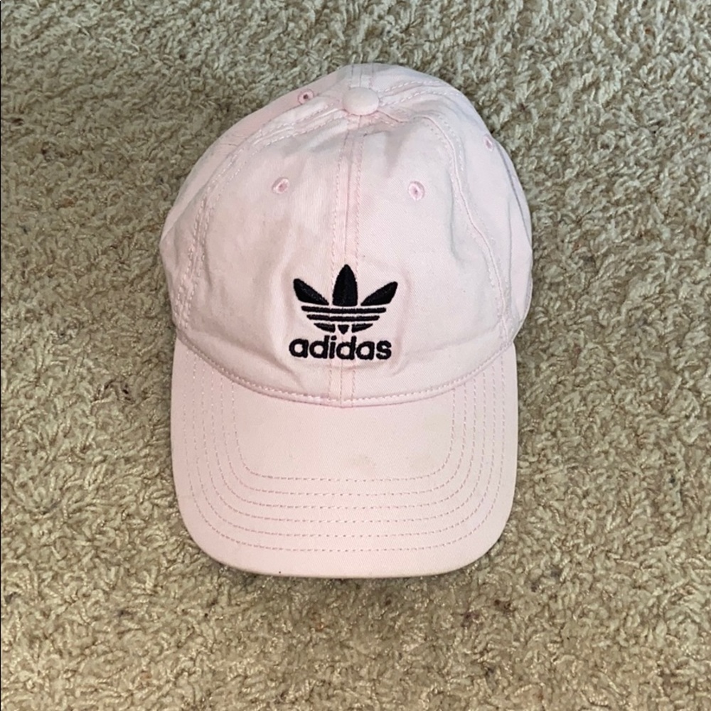 Adidas Hat